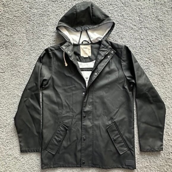 Vans Other - Vans Junipero MTE Jacket - Men's Small - Excellent Pre-Owned Condition